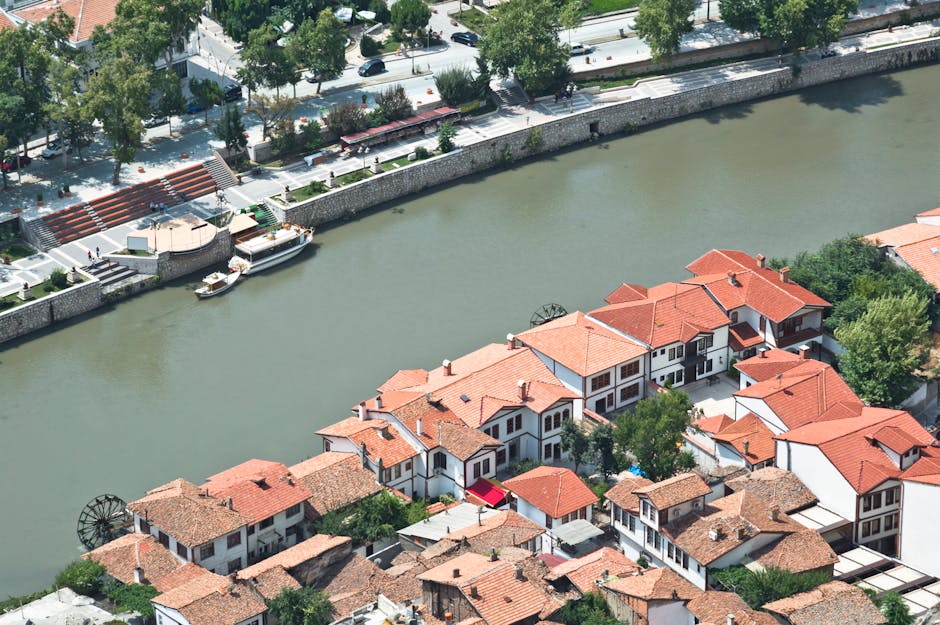 central de telecomunicaciones moderna