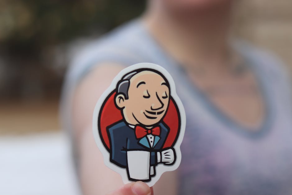 diagrama de flujo CI/CD