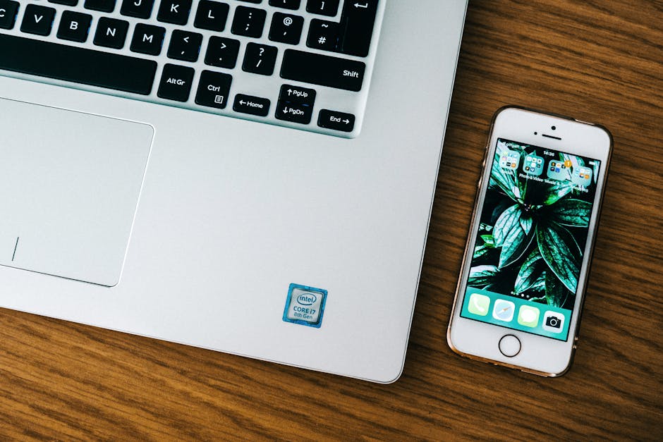 Exploit Kit en acción en dispositivos iOS