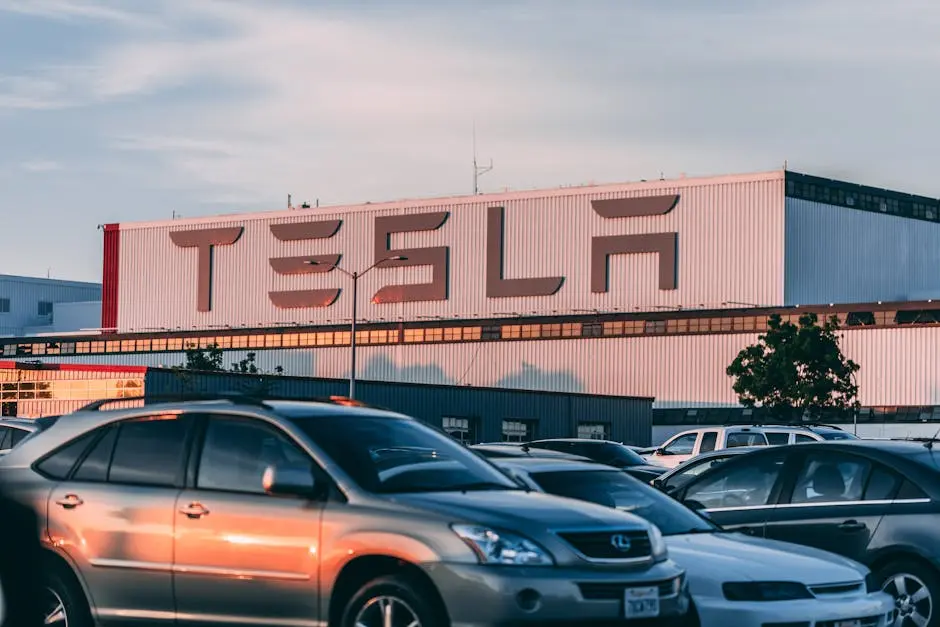 Canal Ayuda - Tesla Lanza su Servicio de Robotaxis en Dallas y Houston