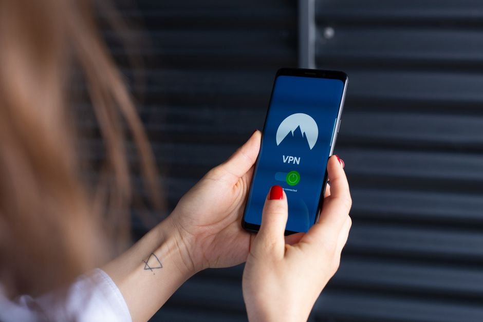 ley de verificación de edad VPN en Utah